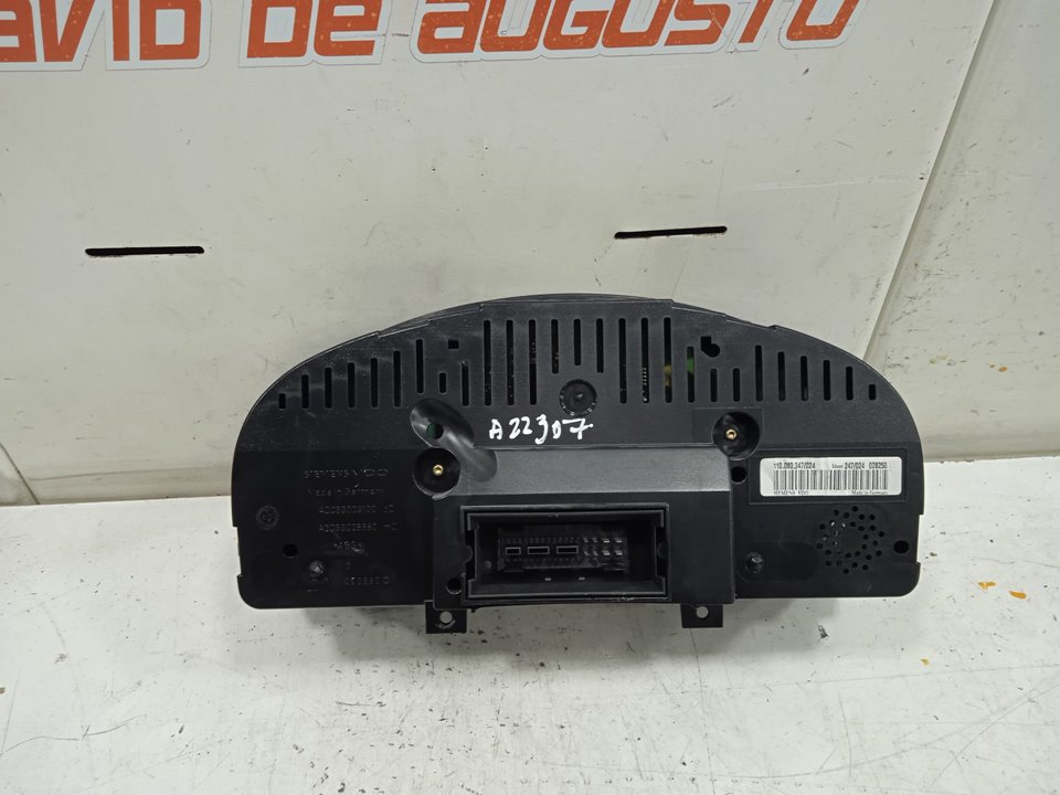 Cuadro instrumentos volkswagen golf v (1k1)(10.2003) conceptline (e)