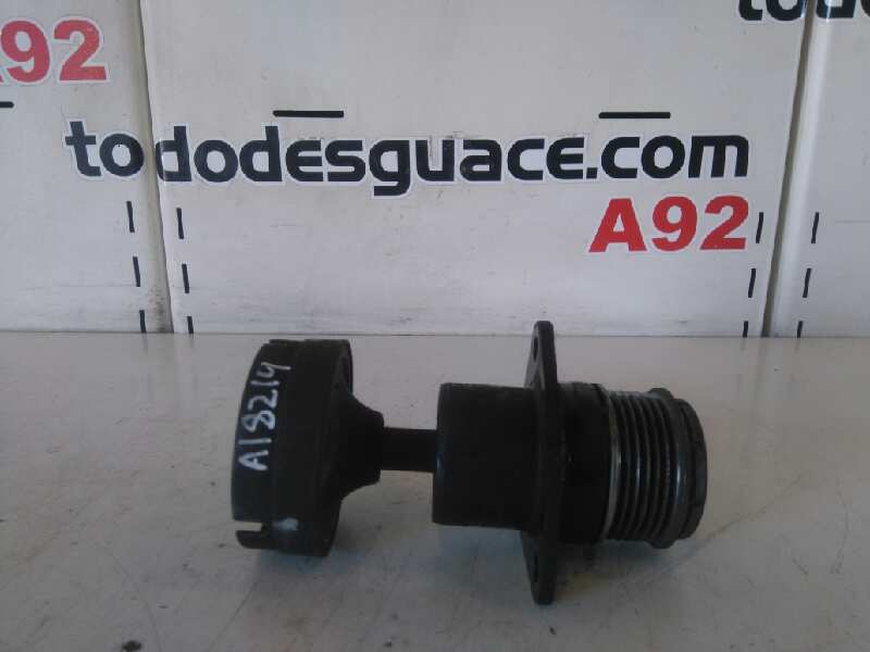  polea alternador   ford focus lim. (cb8) 