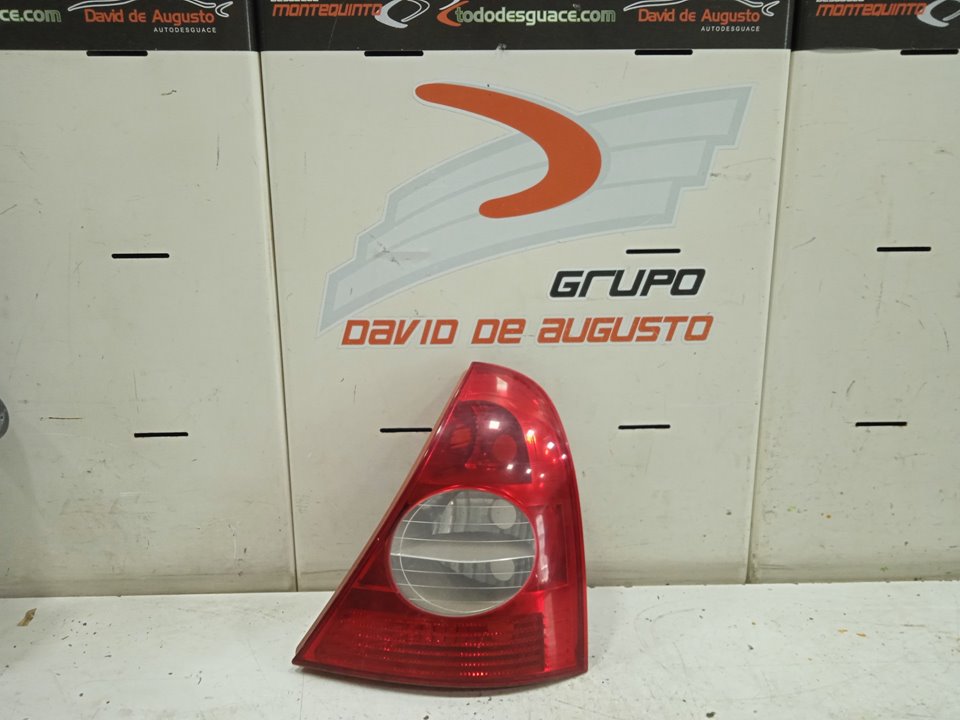 Piloto trasero derecho renault clio ii fase ii (bcb0) authentique