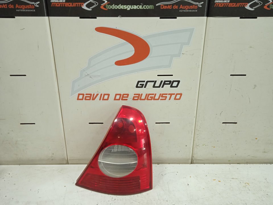 Piloto trasero derecho renault clio ii fase ii (bcb0) authentique