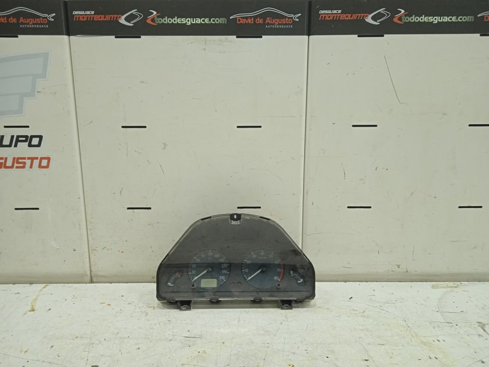 Cuadro instrumentos citroen saxo 1.1 sx