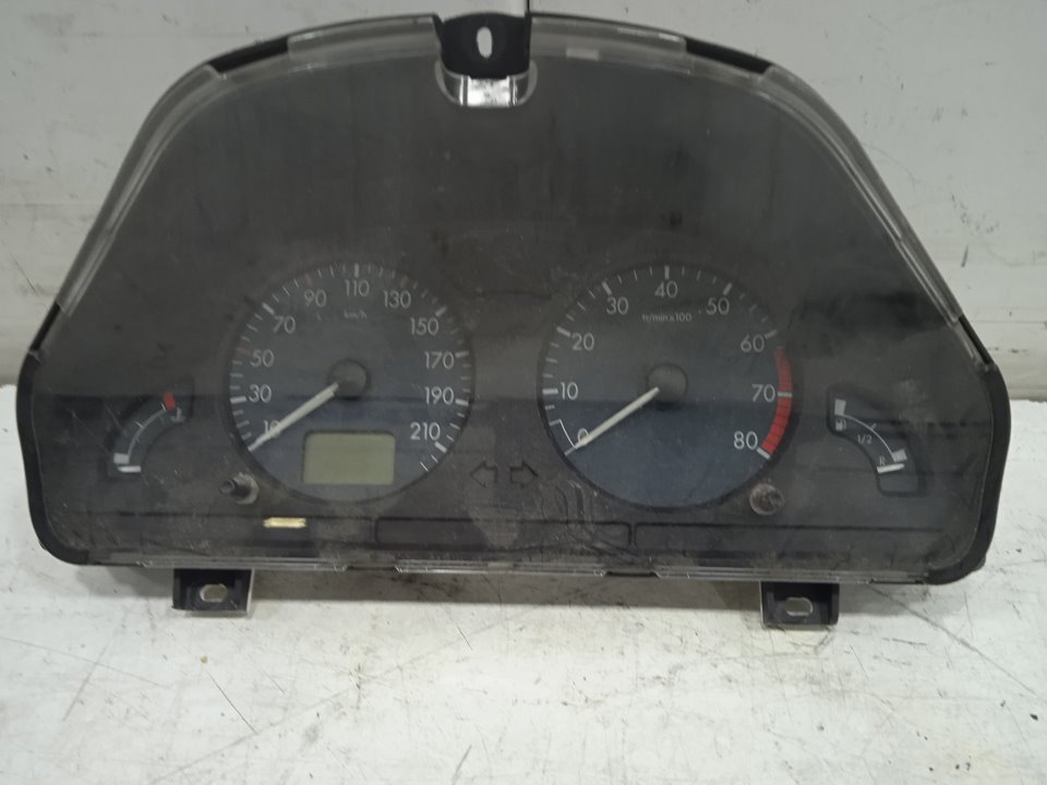 Cuadro instrumentos citroen saxo 1.1 sx