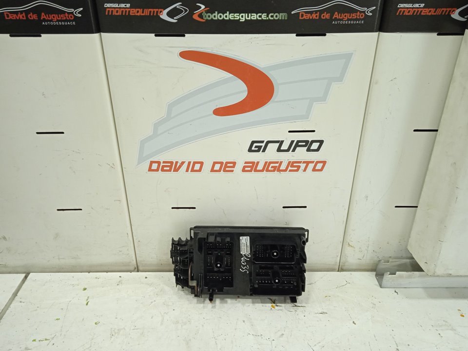 Caja reles / fusibles opel astra j berlina 5p cosmo