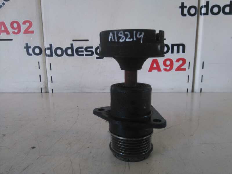  polea alternador   ford focus lim. (cb8) 