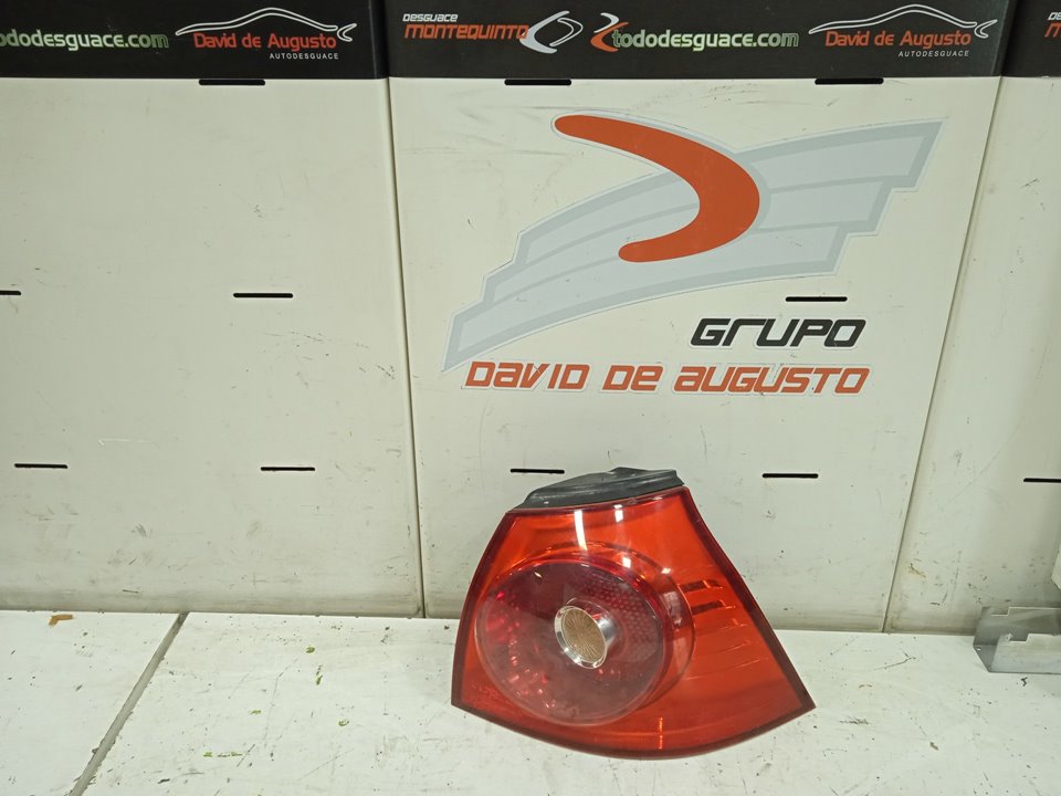 Piloto trasero derecho volkswagen golf v (1k1)(10.2003) conceptline (e)