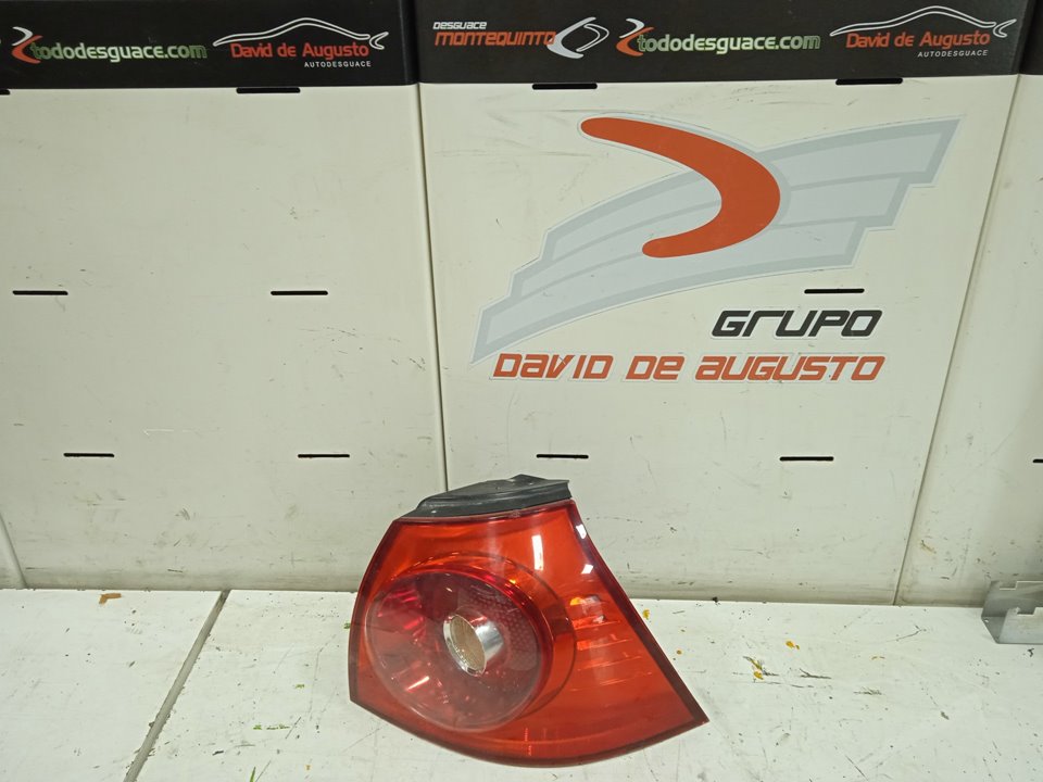 Piloto trasero derecho volkswagen golf v (1k1)(10.2003) conceptline (e)