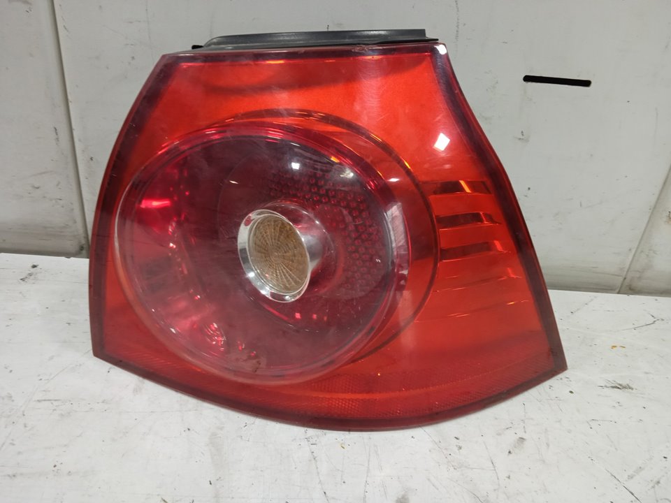 Piloto trasero derecho volkswagen golf v (1k1)(10.2003) conceptline (e)