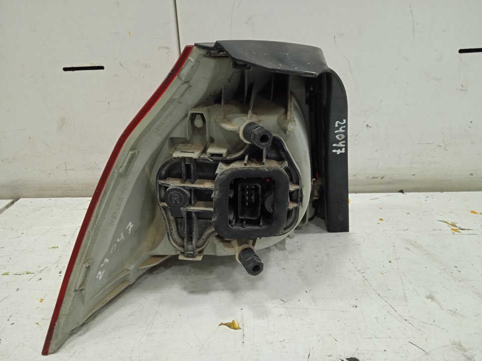 Piloto trasero derecho volkswagen golf v (1k1)(10.2003) conceptline (e)