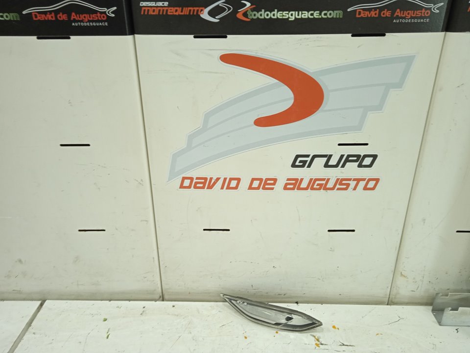 Piloto lateral derecho porsche cayenne (tipo 92a) diesel