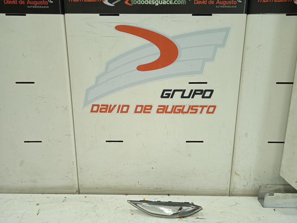 Piloto lateral derecho porsche cayenne (tipo 92a) diesel