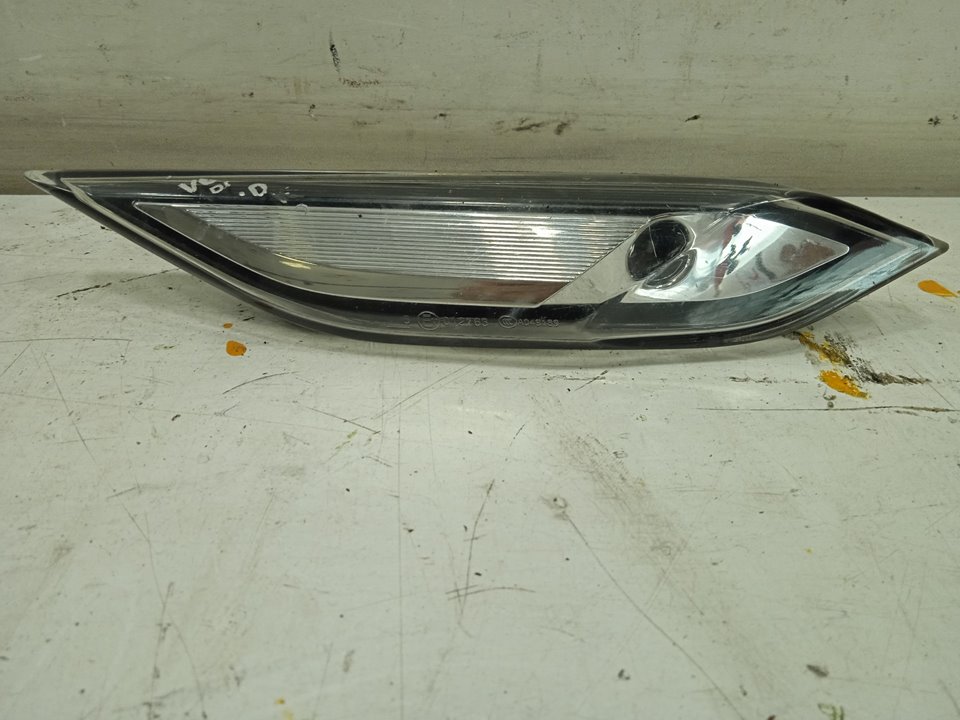 Piloto lateral derecho porsche cayenne (tipo 92a) diesel