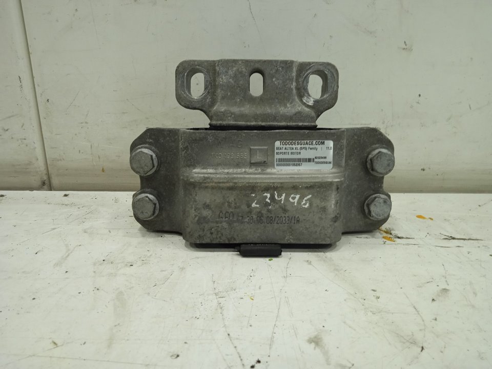 Soporte motor seat altea xl (5p5) family