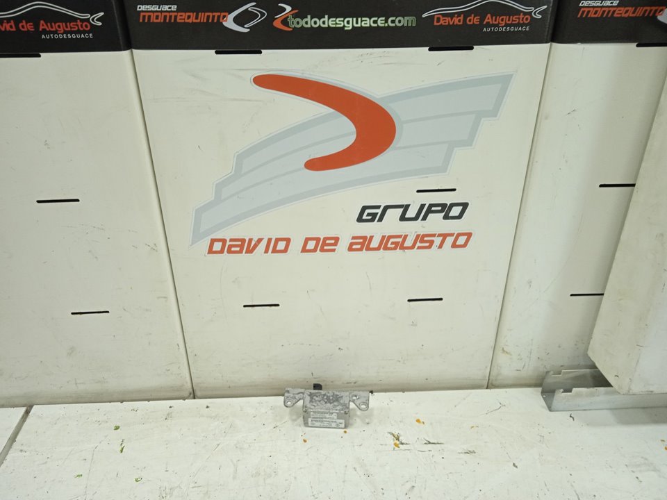 Modulo electronico chevrolet matiz s