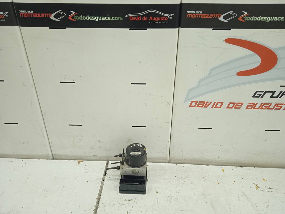 Abs bmw serie 3 touring (e46) 320d