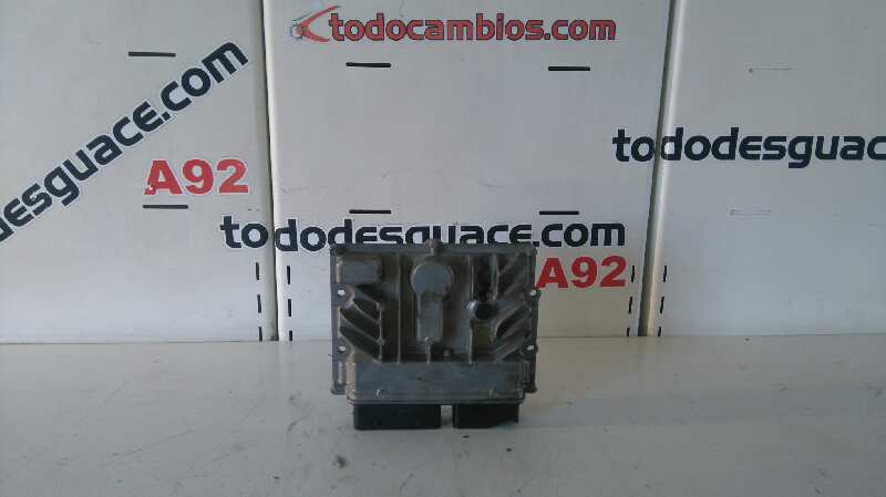 Centralita motor uce excellence