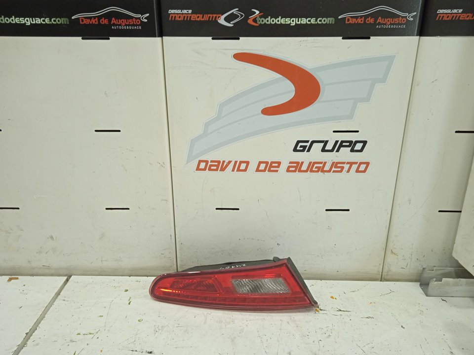 Piloto trasero izquierdo alfa romeo giulietta (191) sprint