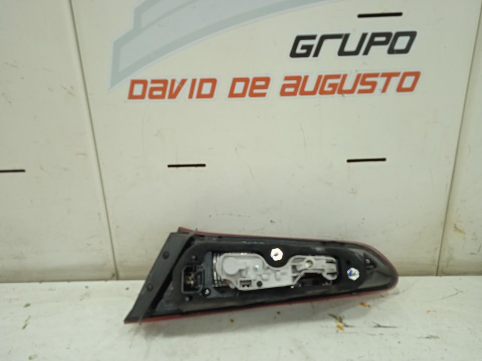 Piloto trasero izquierdo alfa romeo giulietta (191) sprint