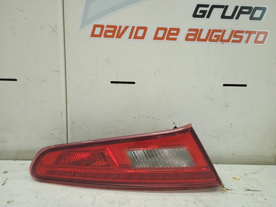 Piloto trasero izquierdo alfa romeo giulietta (191) sprint