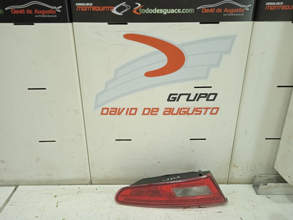 Piloto trasero izquierdo alfa romeo giulietta (191) sprint