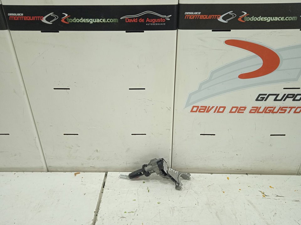 Conmutador de arranque alfa romeo giulietta (191) sprint