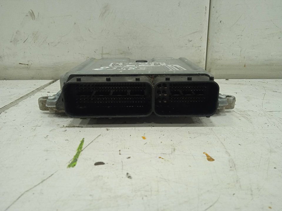 Centralita motor uce mercedes-benz clase e (bm 211) berlina e 320 cdi (211.022)