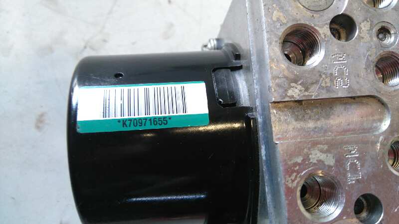  abs   peugeot 407 sw st confort 2.0 16v hdi fap cat (rhr / dw10bted4)
