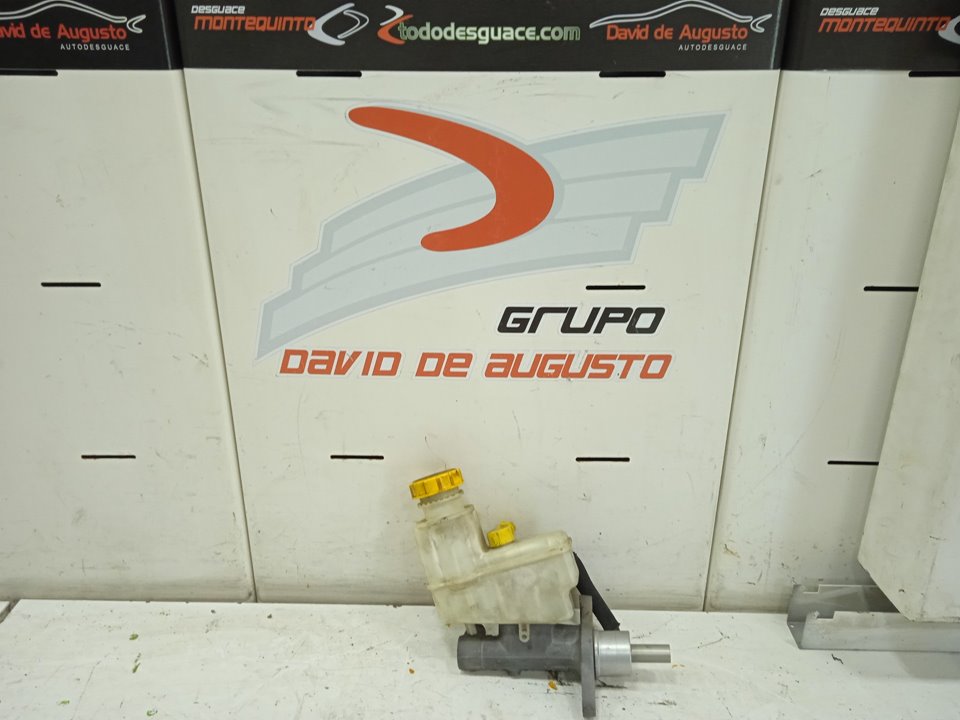 Bomba freno alfa romeo giulietta (191) sprint