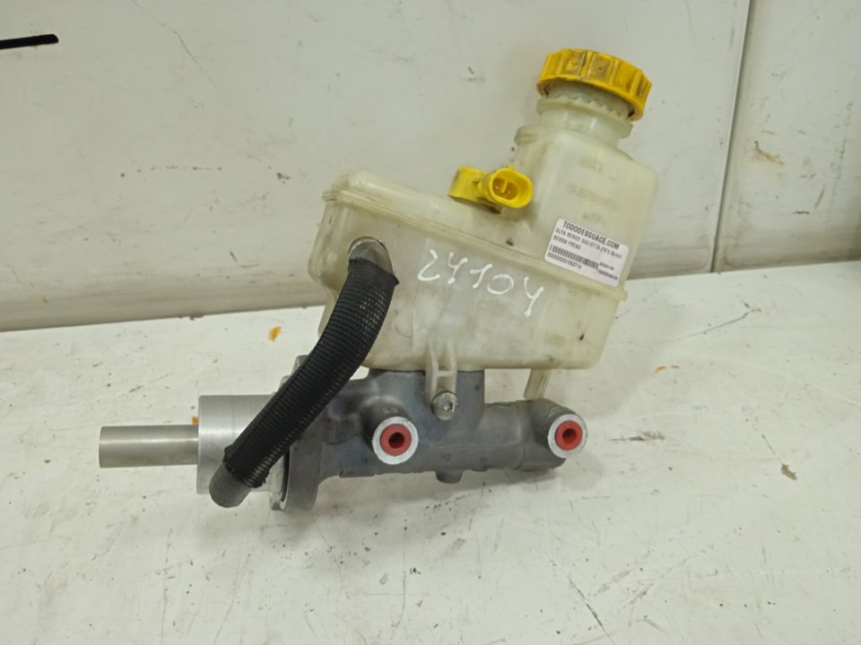 Bomba freno alfa romeo giulietta (191) sprint