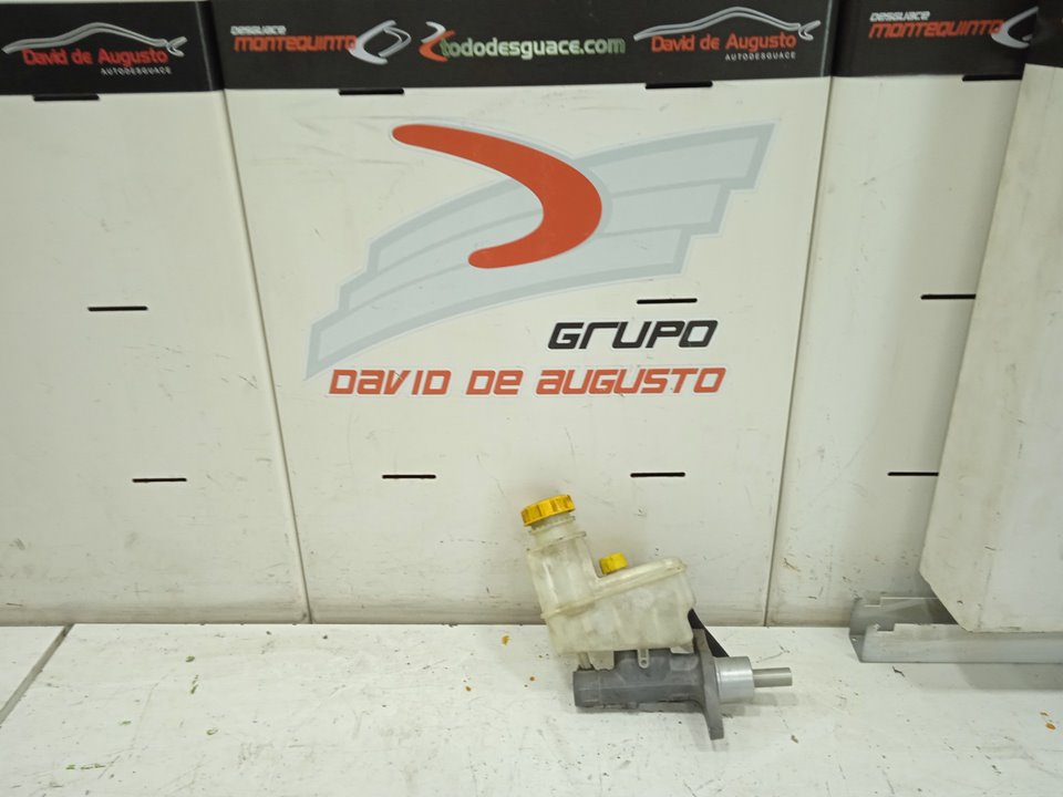 Bomba freno alfa romeo giulietta (191) sprint