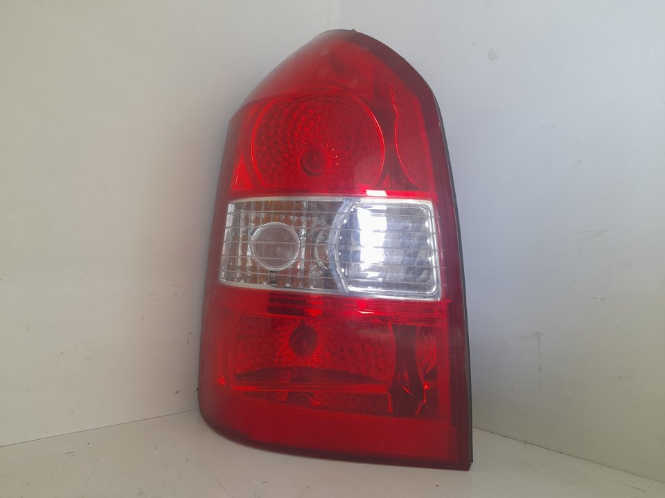 Piloto trasero izquierdo hyundai tucson (jm) 2.0 crdi comfort (4wd)