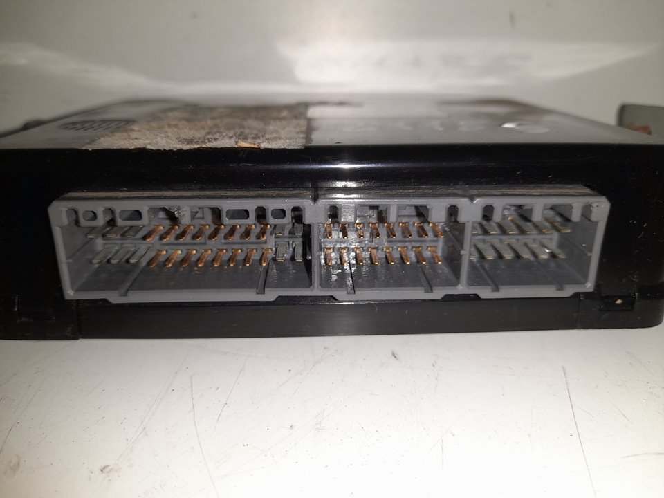 Modulo electronico hyundai tucson (jm) 2.0 crdi comfort (4wd)