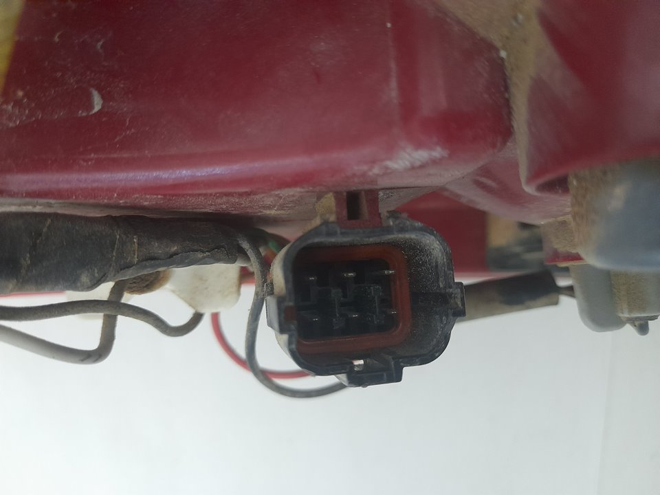 Piloto trasero derecho hyundai tucson (jm) 2.0 crdi comfort (4wd)