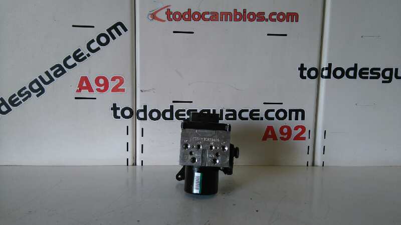 abs   peugeot 407 sw st confort 2.0 16v hdi fap cat (rhr / dw10bted4)