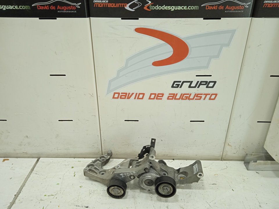 Soporte alternador opel astra j berlina 5p cosmo