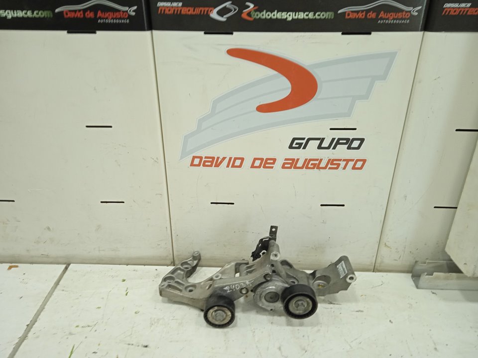 Soporte alternador opel astra j berlina 5p cosmo