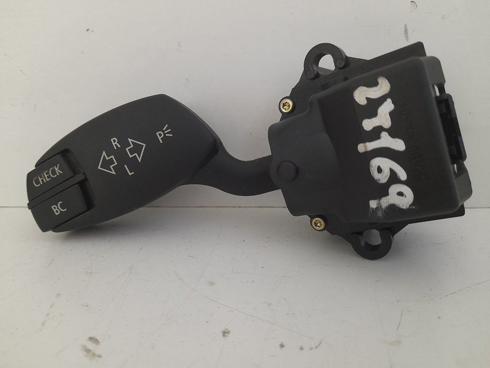 Mando intermitentes bmw serie 5 berlina (e60) 530d