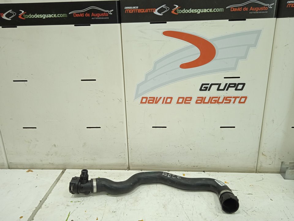 08914837810 bmw serie 3 gran turismo (f34) 318d