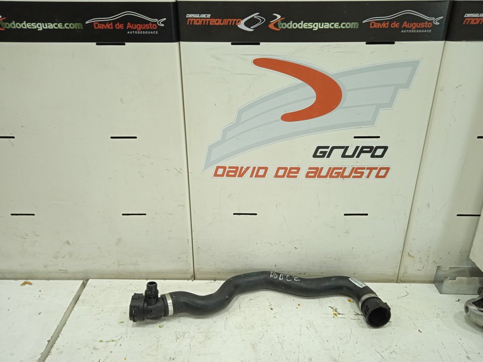 08914837810 bmw serie 3 gran turismo (f34) 318d