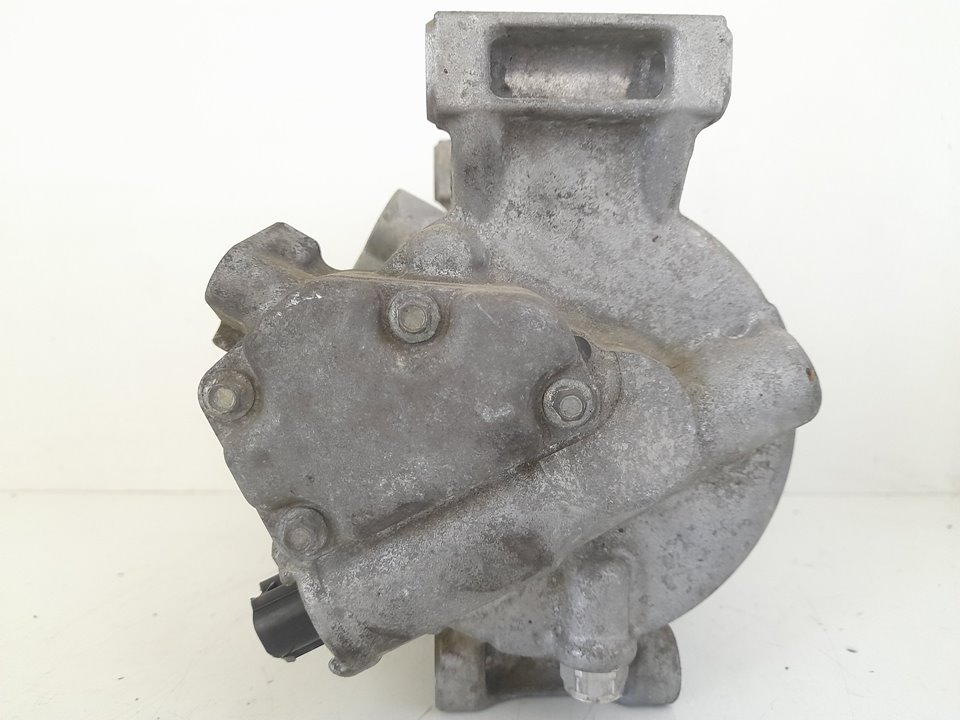 Compresor aire acondicionado toyota verso (aur2zgr2) active