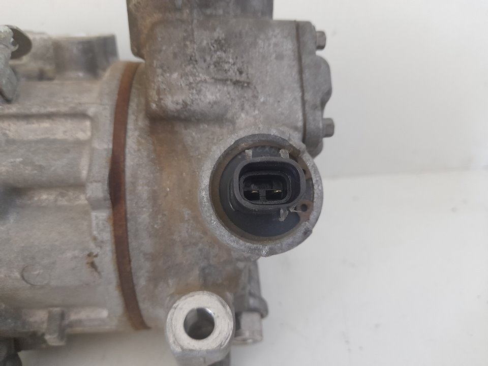 Compresor aire acondicionado toyota verso (aur2zgr2) active