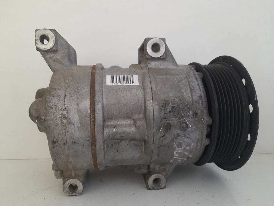 Compresor aire acondicionado toyota verso (aur2zgr2) active