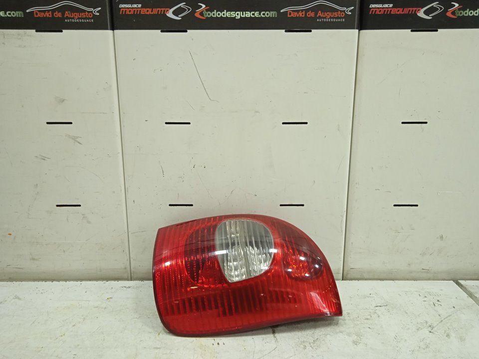 Piloto trasero derecho citroen xsara picasso 1.6 hdi 110 exclusive plus