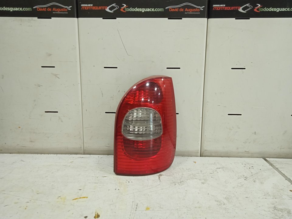 Piloto trasero derecho citroen xsara picasso 1.6 hdi 110 exclusive plus