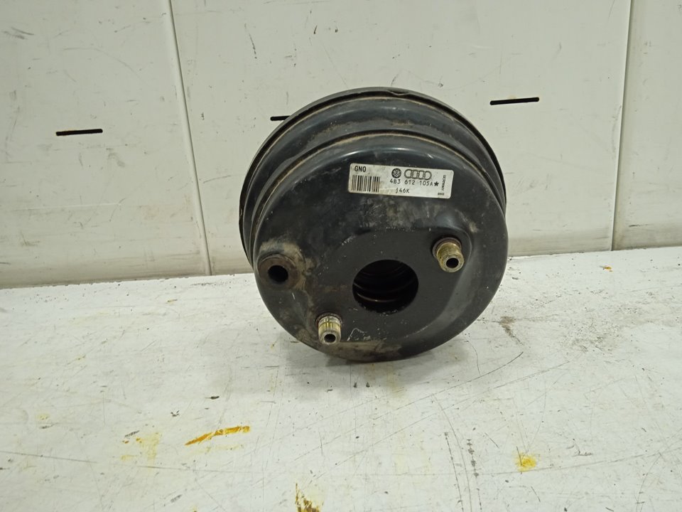 Servofreno bmw serie 3 compacto (e36) 318tds