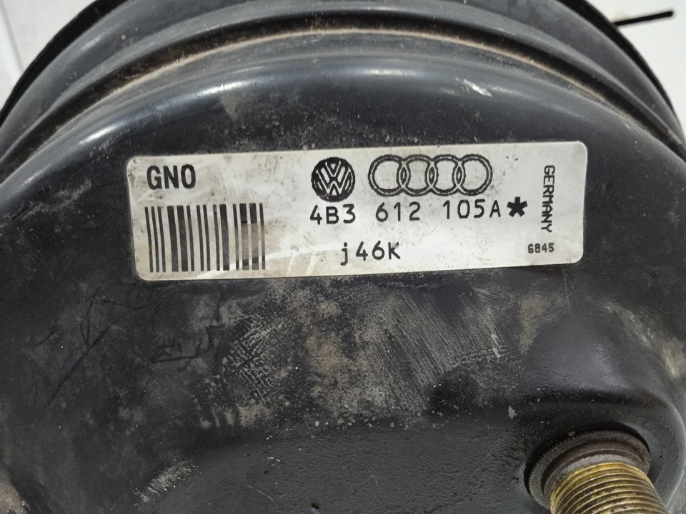 Servofreno bmw serie 3 compacto (e36) 318tds