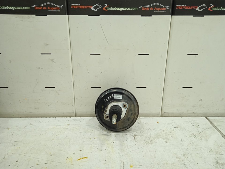 Servofreno bmw serie 3 compacto (e36) 318tds