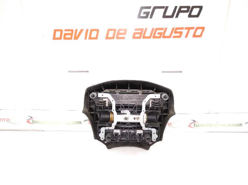  airbag delantero izquierdo   peugeot 407 sw st confort 2.0 16v hdi fap cat (rhr / dw10bted4)