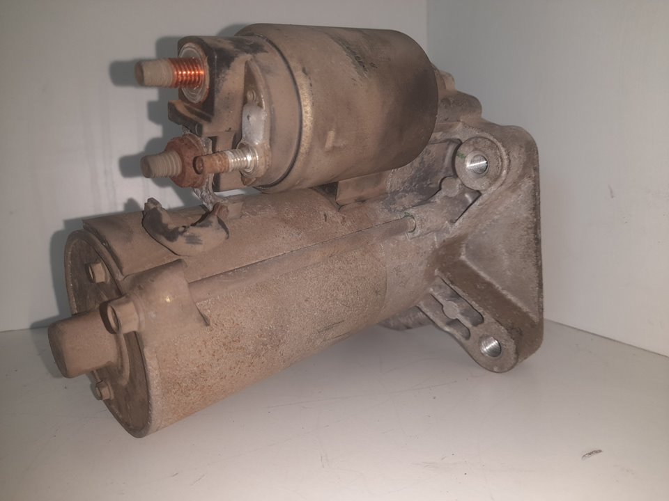 Motor arranque ford focus c-max (cap)(2003) ambiente (d)