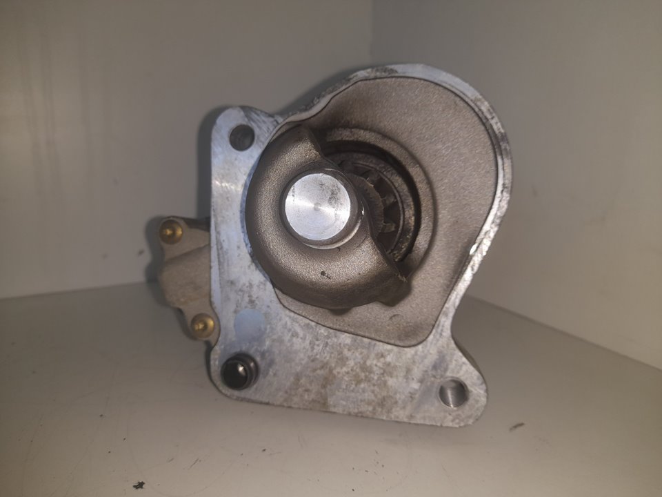 Motor arranque ford focus c-max (cap)(2003) ambiente (d)