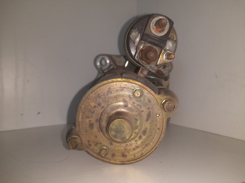 Motor arranque ford focus c-max (cap)(2003) ambiente (d)
